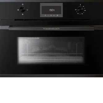 Микроволновая печь KUPPERSBUSCH CM 6330.0 S6 Микроволновая печь KUPPERSBUSCH CM 6330.0 S6