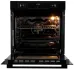 Духовой шкаф DELONGHI DEO 735 NB NORMA