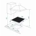 Варочная поверхность CANDY CHXC64TDAB Варочная поверхность CANDY CHXC64TDAB
