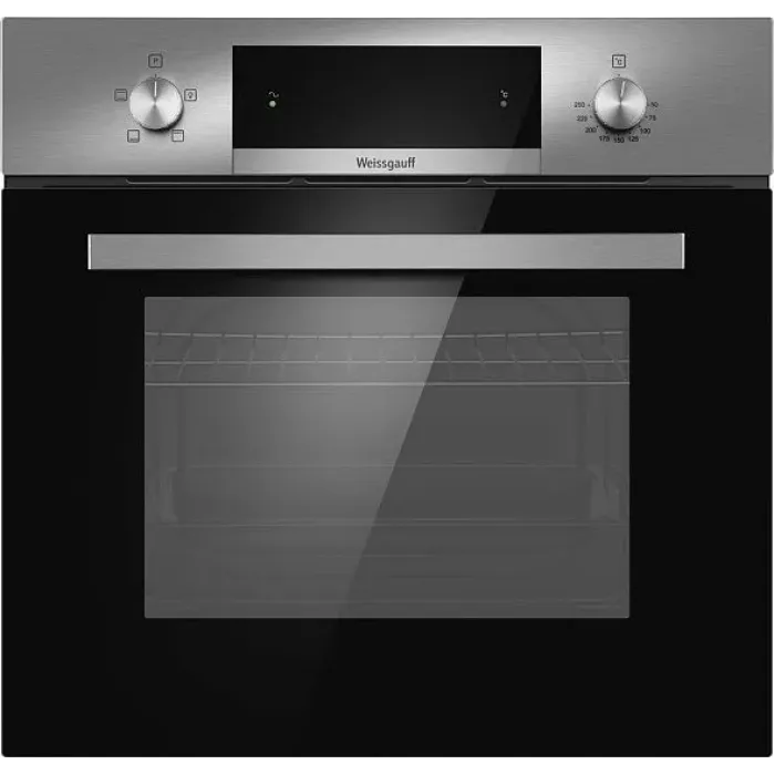 Духовой шкаф WEISSGAUFF EOM 104 X Духовой шкаф WEISSGAUFF EOM 104 X