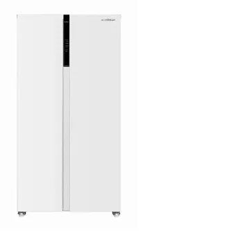 Холодильник SNOWCAP SBS NF 472 W Холодильник SNOWCAP SBS NF 472 W