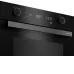 Духовой шкаф GRUNDIG GEKW12400B