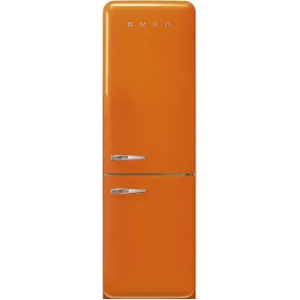 Холодильник SMEG FAB32ROR6