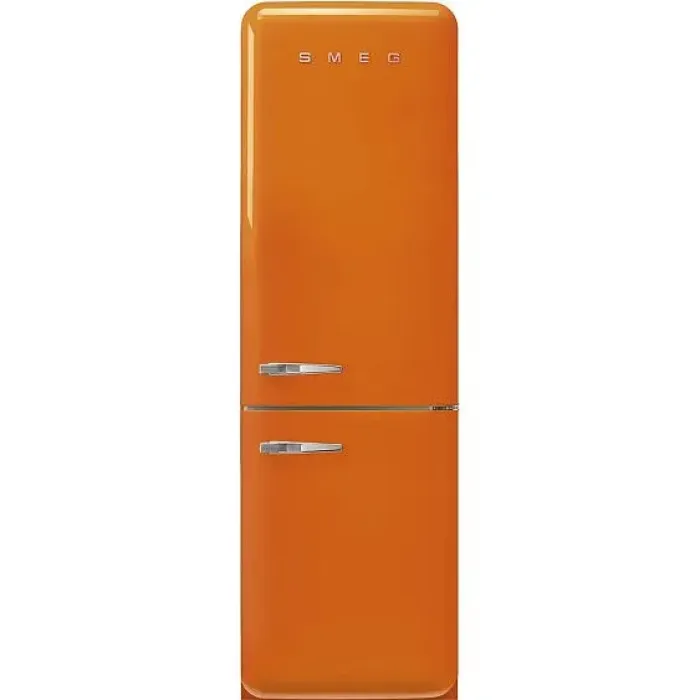 Холодильник SMEG FAB32ROR6 Холодильник SMEG FAB32ROR6