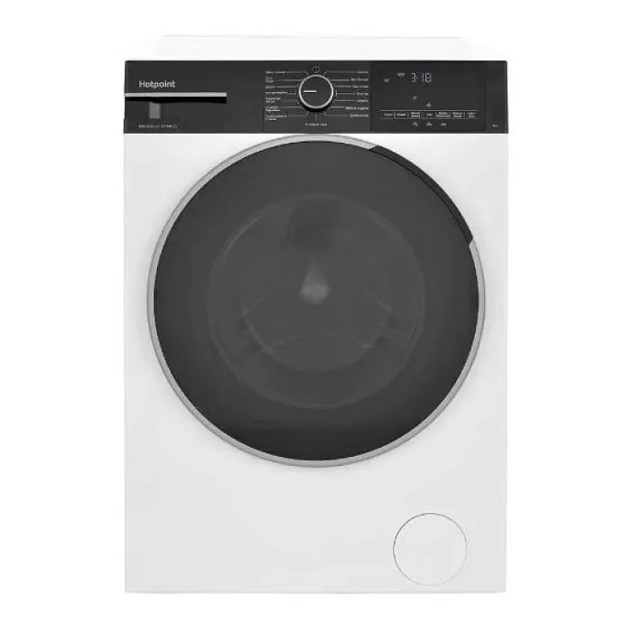Стиральная машина HOTPOINT-ARISTON WSH 8291 VBX Стиральная машина HOTPOINT-ARISTON WSH 8291 VBX