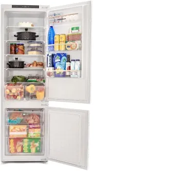 Холодильник SCANDILUX RFBI228 Холодильник SCANDILUX RFBI228