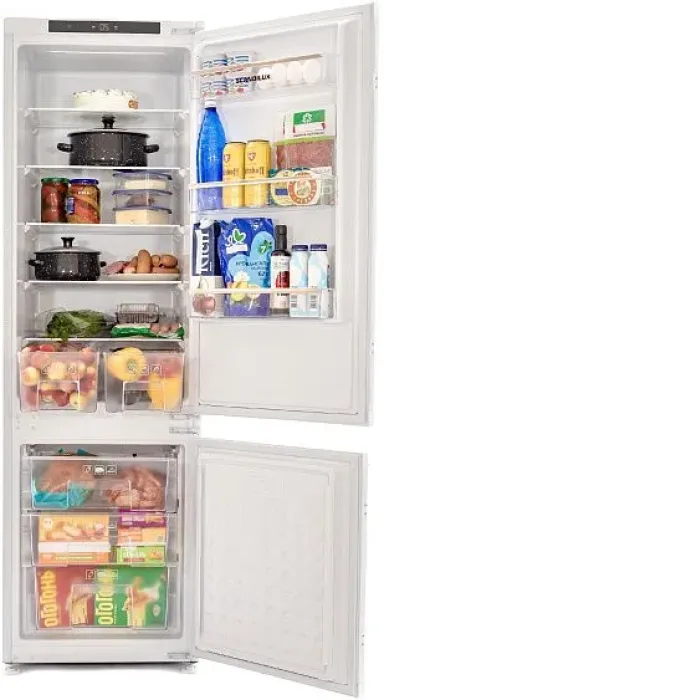 Холодильник SCANDILUX RFBI228 Холодильник SCANDILUX RFBI228