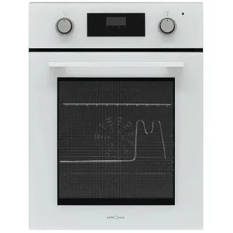 Духовой шкаф KRONA SONATA 45 WH G 2 Духовой шкаф KRONA SONATA 45 WH G 2