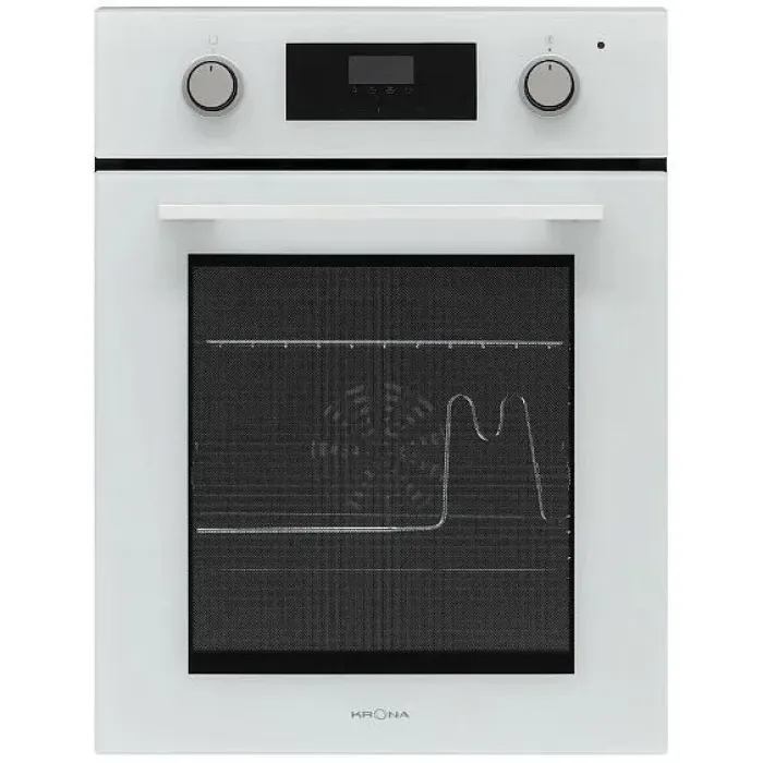 Духовой шкаф KRONA SONATA 45 WH G 2 Духовой шкаф KRONA SONATA 45 WH G 2