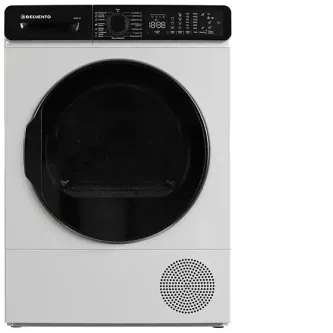 Сушильная машина DELVENTO VWD710