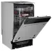 Посудомоечная машина KUPPERSBERG GHL 4530