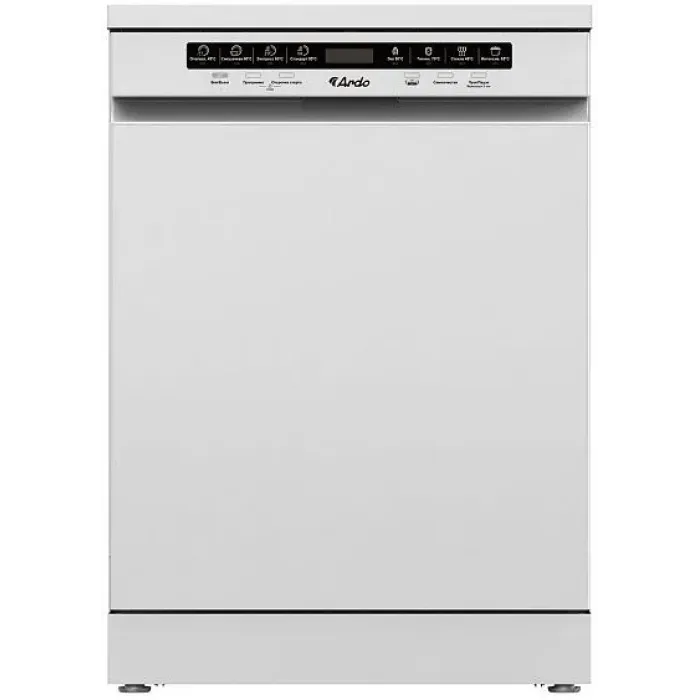 Посудомоечная машина ARDO DTH1563W2 Посудомоечная машина ARDO DTH1563W2