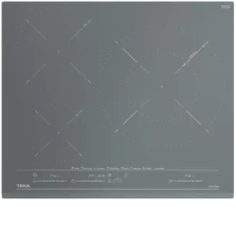 Варочная поверхность TEKA IZC 63630 MST STONE GREY (112500019) Варочная поверхность TEKA IZC 63630 MST STONE GREY (112500019)