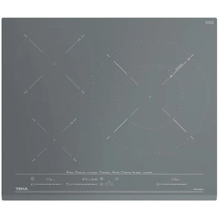 Варочная поверхность TEKA IZC 63630 MST STONE GREY (112500019)
