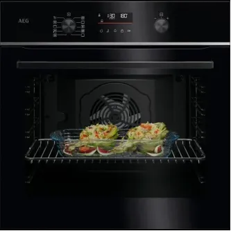 Духовой шкаф AEG TU5PB431SB Духовой шкаф AEG TU5PB431SB
