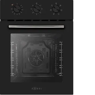 Духовой шкаф ZUGEL ZOE604B Духовой шкаф ZUGEL ZOE604B