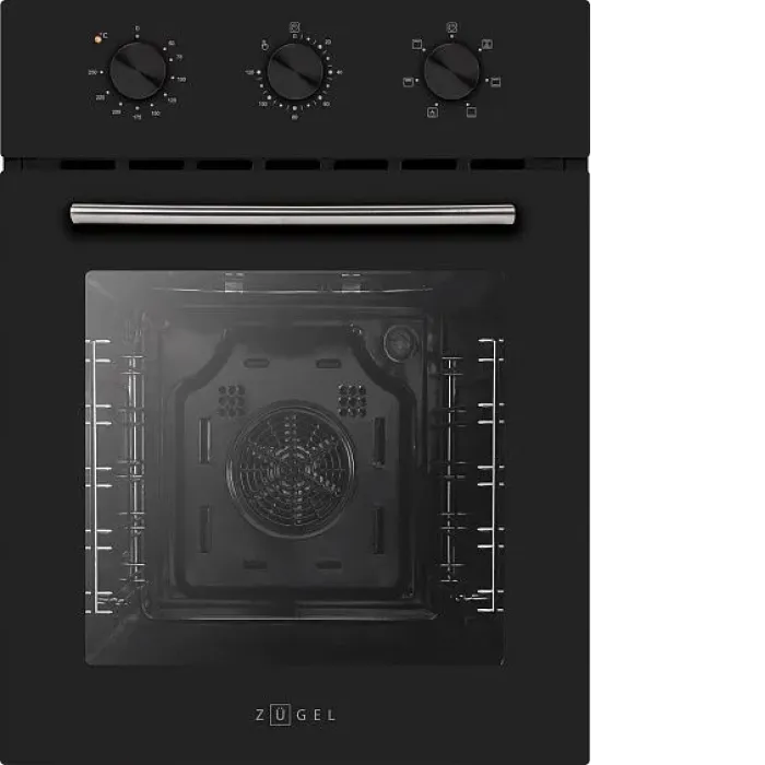 Духовой шкаф ZUGEL ZOE604B Духовой шкаф ZUGEL ZOE604B