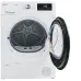 Сушильная машина LERAN DHM 77187 CWD3