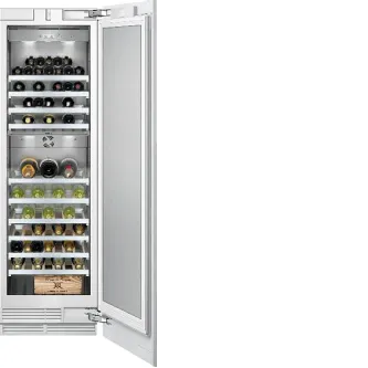 Винный шкаф GAGGENAU rw464301 Винный шкаф GAGGENAU rw464301