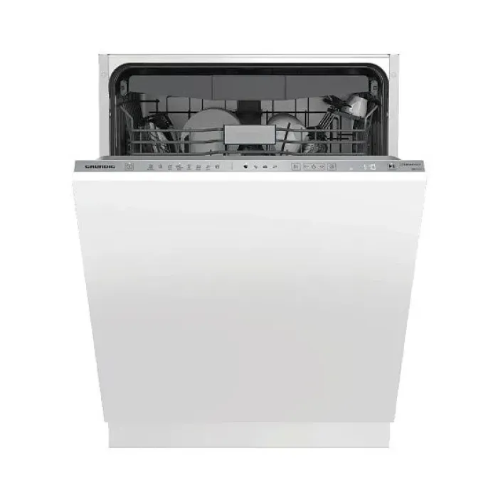 Посудомоечная машина GRUNDIG GNVP4531C Посудомоечная машина GRUNDIG GNVP4531C