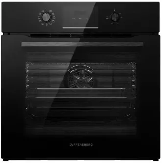 Духовой шкаф KUPPERSBERG HM 628 Black 11 Духовой шкаф KUPPERSBERG HM 628 Black 11