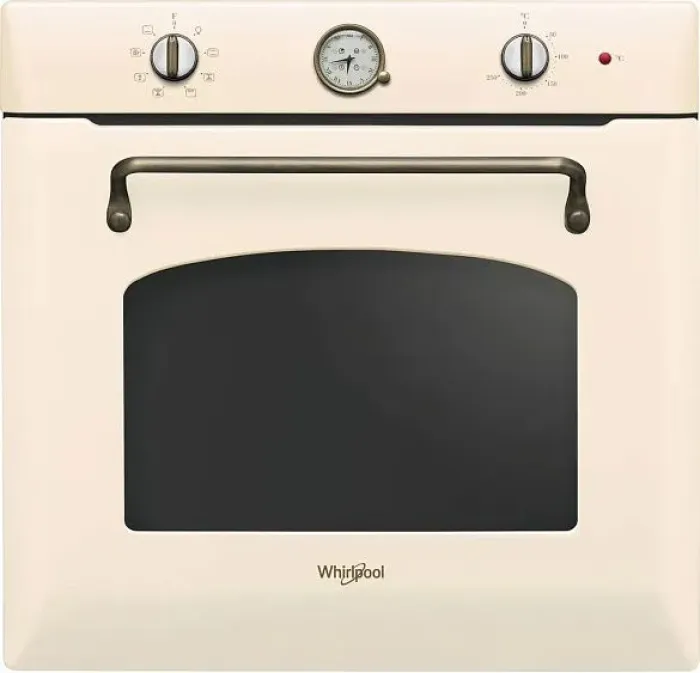 Духовой шкаф WHIRLPOOL WTAC8411SCOW Духовой шкаф WHIRLPOOL WTAC8411SCOW