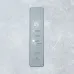 Холодильник CENTEK CT-1742 White Stone Холодильник CENTEK CT-1742 White Stone