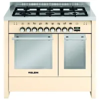 Плита GLEM md122civ Плита GLEM md122civ