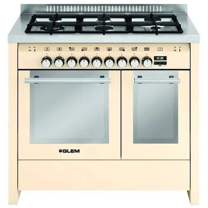 Плита GLEM md122civ Плита GLEM md122civ