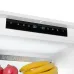 Холодильник MAUNFELD MBF17754NFWHGR LUX Inverter Холодильник MAUNFELD MBF17754NFWHGR LUX Inverter