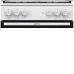 Плита GORENJE GK6A44WF Плита GORENJE GK6A44WF