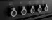 Варочный центр BERTAZZONI PRO105I3ECAT2