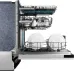 Посудомоечная машина HAIER HDWE10-692RU Посудомоечная машина HAIER HDWE10-692RU
