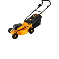 Газонокосилка DEKO DKLM40V (085-2025)