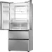 Холодильник HAIER HB16FRSAAAERU
