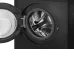 Стиральная машина WEISSGAUFF WM 39107 Full Touch Inverter Steam Black