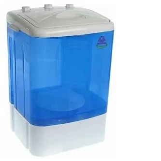 Стиральная машина МАСТЕРИЦА WM-0102 синий