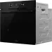Духовой шкаф HAIER HOQ-K3QSN5GB