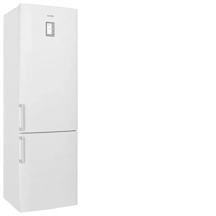 Холодильник VESTEL vnf 386 мwe