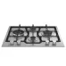 Варочная поверхность HOTPOINT-ARISTON HGMTS 643 W IX