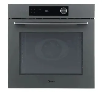Духовой шкаф MIDEA MO82107PGG-I Духовой шкаф MIDEA MO82107PGG-I
