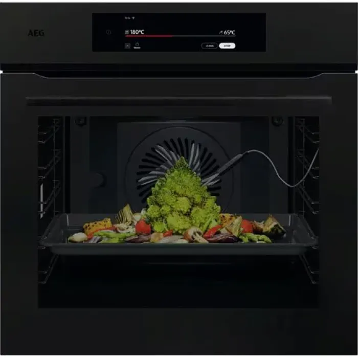 Духовой шкаф AEG NBT9P83IAT