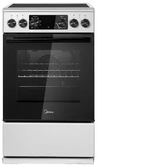 Плита MIDEA MFO-D4E20T9E(SL)