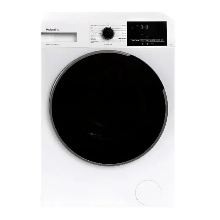Стиральная машина HOTPOINT-ARISTON WSH 7291 VWX Стиральная машина HOTPOINT-ARISTON WSH 7291 VWX