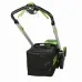 Газонокосилка GREENWORKS GD60LM51SPK4 (2514307UB) Газонокосилка GREENWORKS GD60LM51SPK4 (2514307UB)