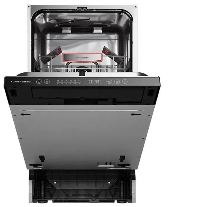 Посудомоечная машина KUPPERSBERG GHS 4520 Посудомоечная машина KUPPERSBERG GHS 4520