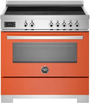 Варочный центр BERTAZZONI PRO95I1EART2