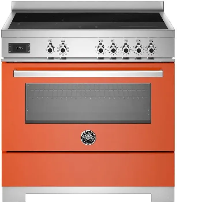 Варочный центр BERTAZZONI PRO95I1EART2 Варочный центр BERTAZZONI PRO95I1EART2