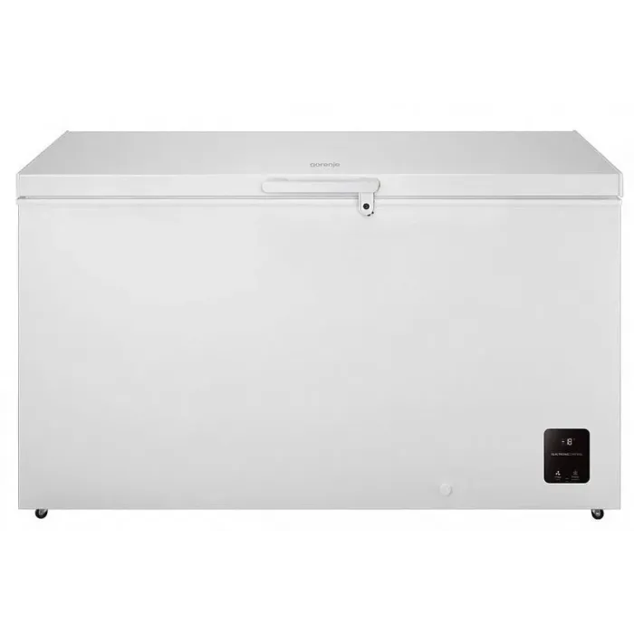 Морозильный ларь GORENJE FHC42A6W Морозильный ларь GORENJE FHC42A6W
