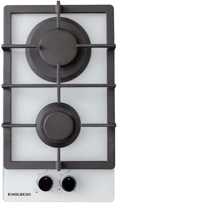 Варочная поверхность HOLBERG HGGH 3219W Варочная поверхность HOLBERG HGGH 3219W